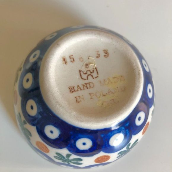 SET Handmade in Poland Juicer and Mortar& Pestle - Picture 5 of 6